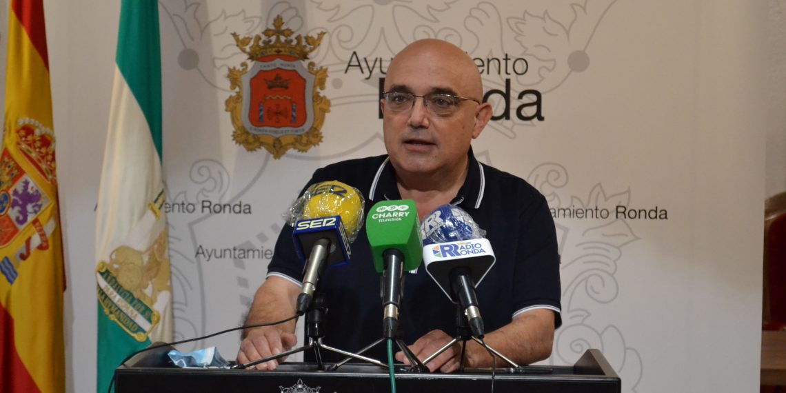 EL AYUNTAMIENTO DA LOS ÚLTIMOS PASOS PARA LA COMPESANCIÓN CON DEFENSA SOBRE LOS TERRENOS DEL ANTIGUO CUARTEL