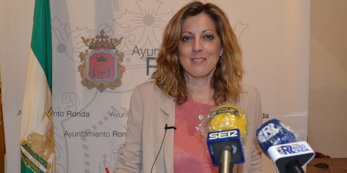 250 NEGOCIOS DE RONDA SE BENEFICIARÁN DE LA CUOTA 0 EN LA TASA DE OCUPACIÓN DE VÍA PÚBLICA DESDE JULIO A SEPTIEMBRE