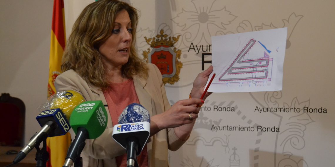 EL ‘ZOCO’ VUELVE A ABRIR SUS PUERTAS DESDE EL DOMINGO CON MEDIDAS ESPECIALES PARA GARANTIZAR LA SEGURIDAD SANITARIA