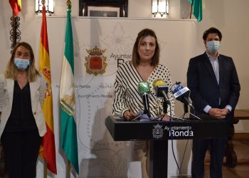 TURISMO PRESENTA ‘RONDA, SIÉNTETE LIBRE’, UNA CAMPAÑA QUE PROMOCIONA EL DESTINO SEGURO Y LA RIQUEZA MEDIOAMBIENTAL