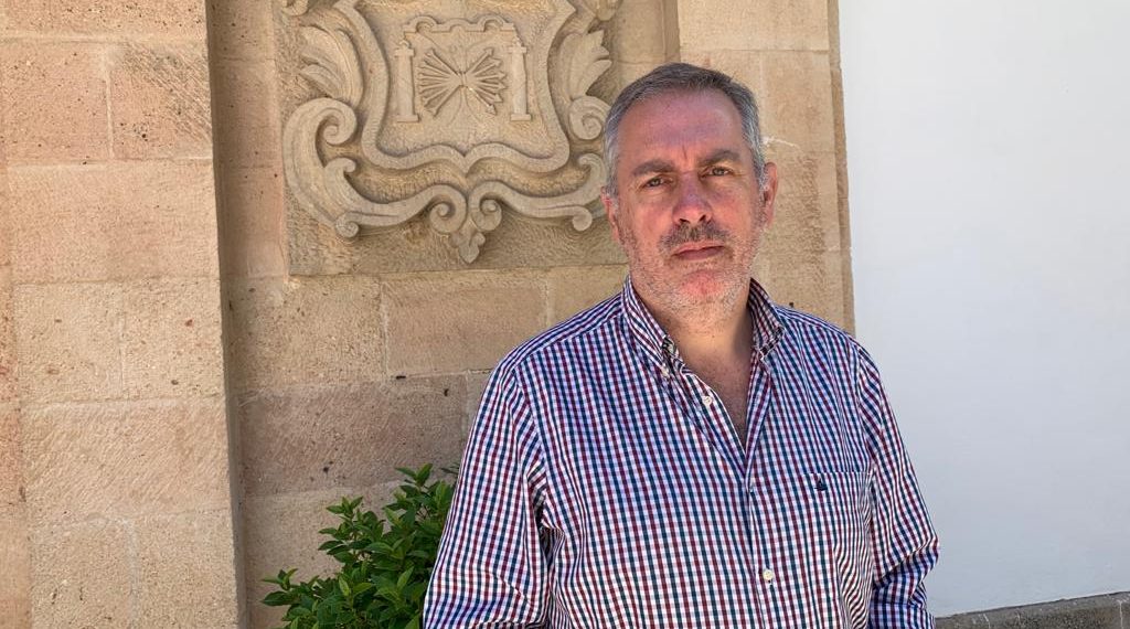 LA DELEGACIÓN DE DEPORTES ANUNCIA LA SUSPENSIÓN DE LAS COLONIAS DE VERANO Y TAMPOCO ABRIRÁ LA PISCINA DE PADRE JESÚS