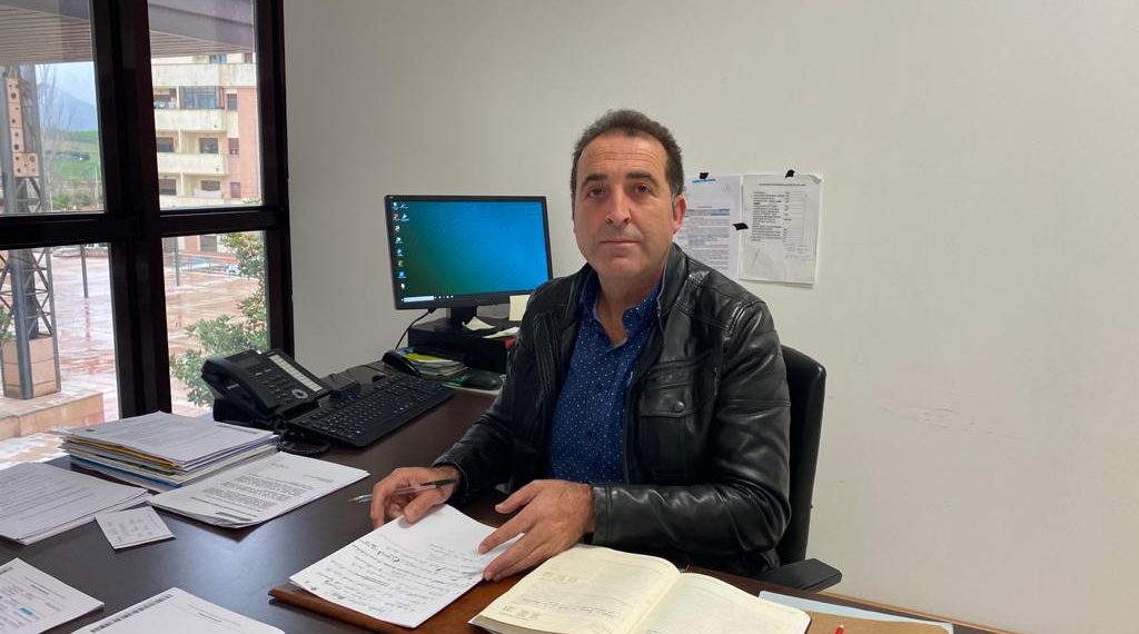 La Junta de Andalucía destinará más de 100.000 euros al arreglo del camino de La Hedionda