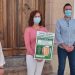EL AYUNTAMIENTO MUESTRA SU APOYO A LA CAMPAÑA SOLIDARIA QUE REALIZARÁ LA HERMANDAD DE LA COLUMNA