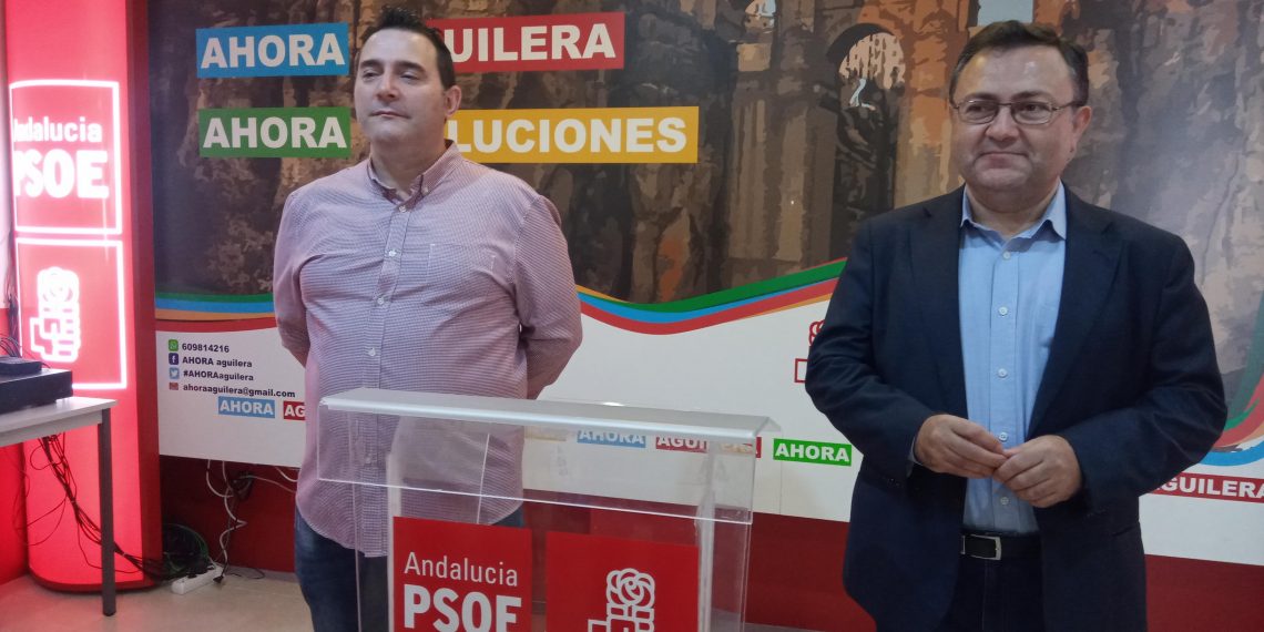 Heredia ensalza la gestión del Gobierno Central durante el Estado de Alarma