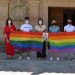 EL AYUNTAMIENTO, DELTA ASOCIACIÓN Y ‘ENTREBAMBALINAS’ PRESENTAN ‘RONDA CON ORGULLO’ POR EL DÍA DEL ORGULLO LGTBIQ