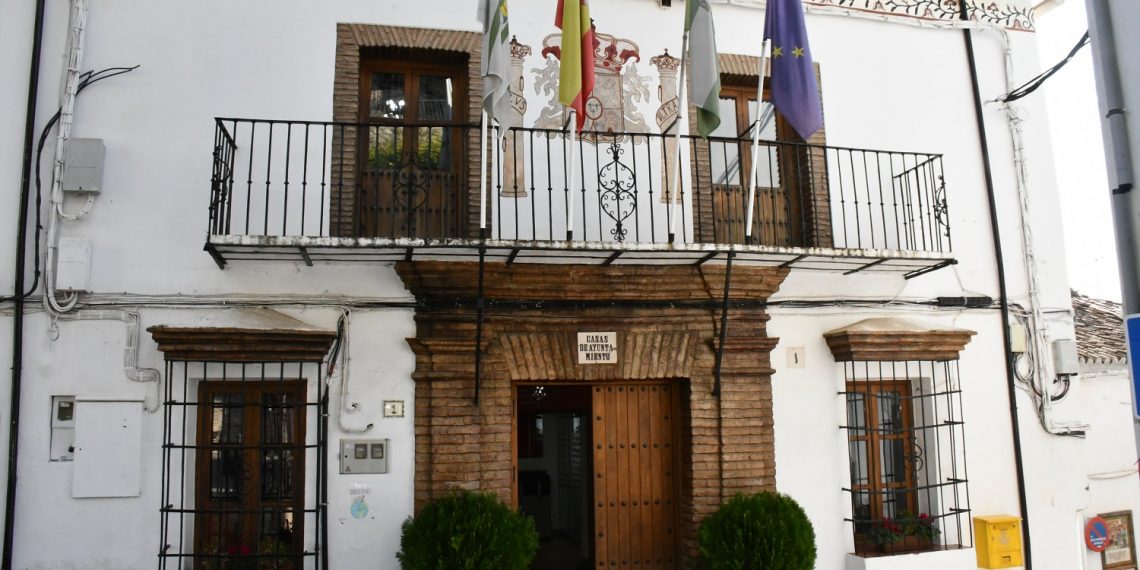 BENALAURÍA APRUEBA MEDIDAS PARA IMPULSAR EL EMPLEO