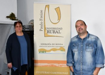 ASOCIACIÓN MONTAÑA Y DESARROLLO, 18 AÑOS IMPULSANDO EL MUNDO RURAL