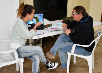 ALPANDEIRE COMIENZA A ORGANIZAR UNOS MESES REPLETOS DE ACTIVIDADES