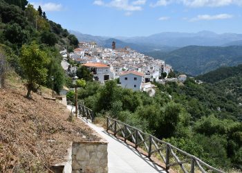 ALGATOCÍN ADECENTA MÚLTIPLES PUNTOS DE SU TÉRMINO MUNICIPAL