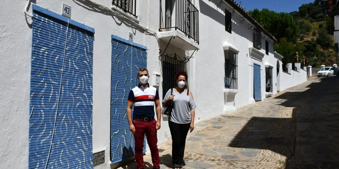 GENALGUACIL INICIA UN PLAN DE EMPLEO MUNICIPAL