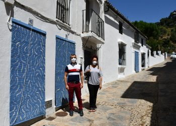 GENALGUACIL INICIA UN PLAN DE EMPLEO MUNICIPAL