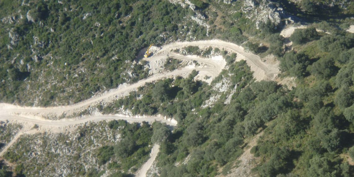 Nombran presidente del Parque Natural Sierra de Grazalema a un dirigente de ASAJA