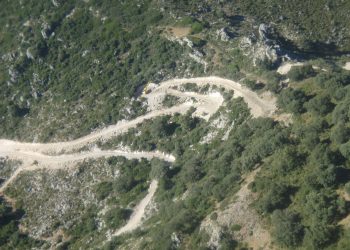 Nombran presidente del Parque Natural Sierra de Grazalema a un dirigente de ASAJA