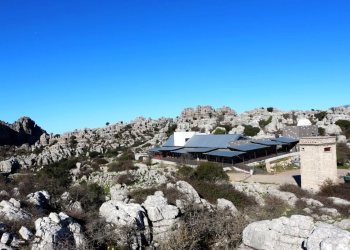 Los Espacios Naturales de Málaga inician la actividad de sus Centros de Visitantes a partir del 5 de junio