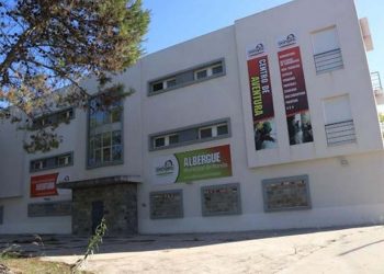 EL AYUNTAMIENTO RECUPERARÁ EL EDIFICIO DEL ALBERGUE MUNICIPAL VOLVIENDO A DARLE UN USO DE CARÁCTER TURÍSTICO
