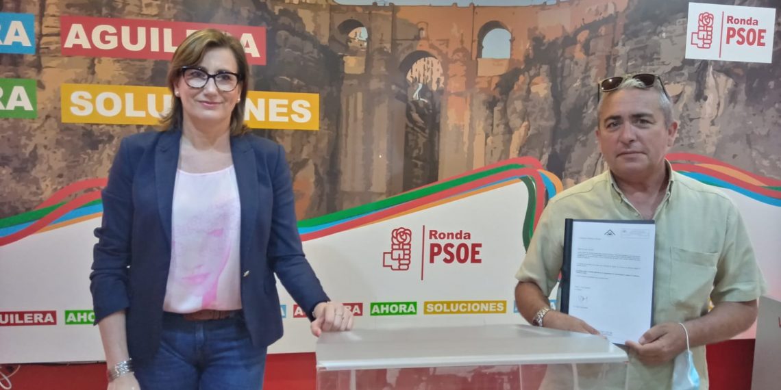 El PSOE pide nuevamente que se paralice el proyecto de la estación de autobuses