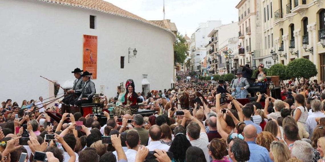 EL AYUNTAMIENTO ANUNCIA LA SUSPENSIÓN DE LA FERIA Y FIESTAS DE PEDRO ROMERO Y LA BÚSQUEDA DE ACTIVIDADES ALTERNATIVAS