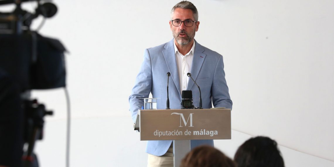 La Diputación de Málaga destina 400.000 euros para la contratación de parados de larga duración