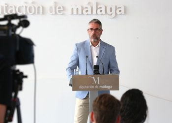 La Diputación de Málaga destina 400.000 euros para la contratación de parados de larga duración
