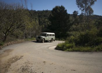 La Diputación aporta este año 4,4 millones de euros a 45 municipios para el arreglo de caminos rurales