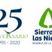 Andalucía celebra el 25 aniversario de la designación de la Sierra de las Nieves como Reserva de la Biosfera