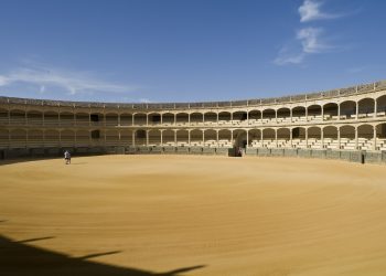 La Real Maestranza de Caballería de Ronda reinicia su visita turística el próximo jueves 25 con una jornada de puertas abiertas y acceso gratuito