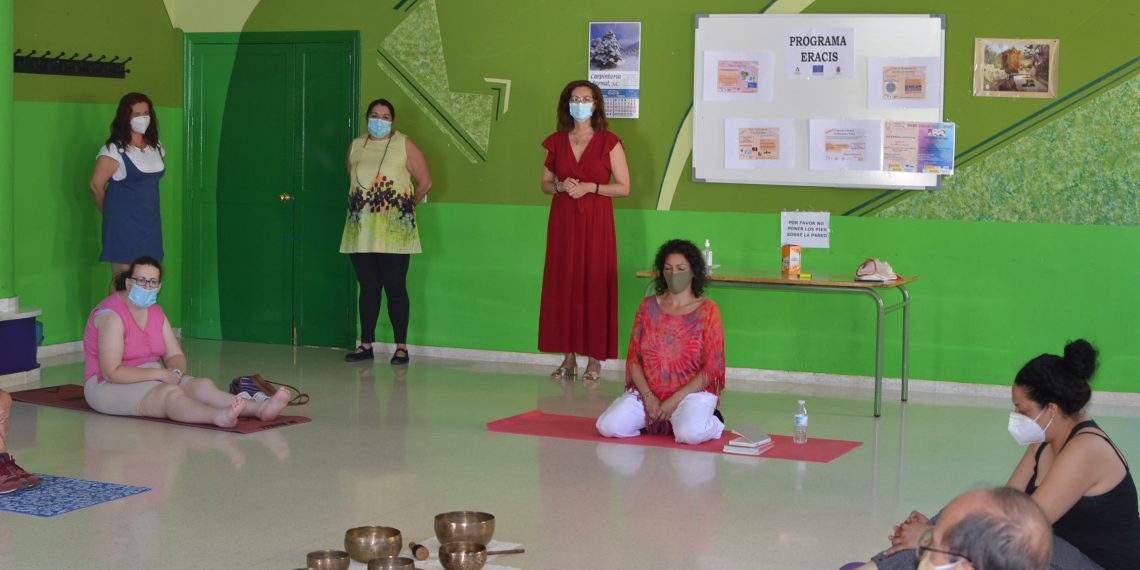 EL CENTRO CÍVICO DE LA DEHESA ACOGERÁ ESTE VERANO DIFERENTES TALLERES INCLUSIVOS