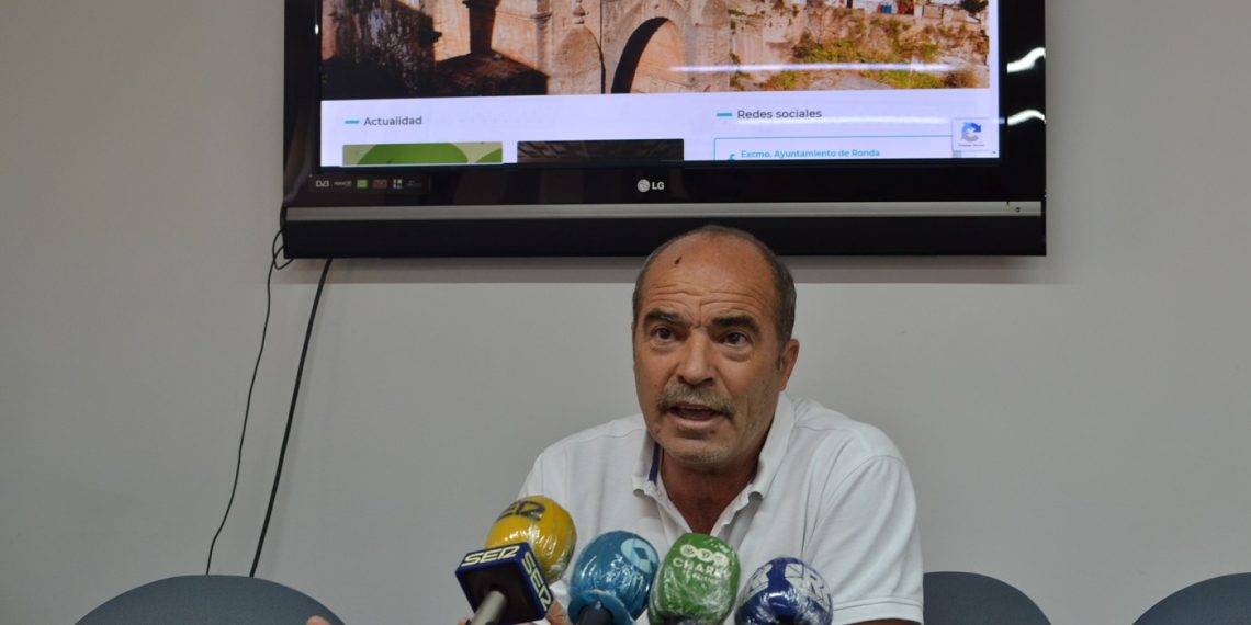 EL AYUNTAMIENTO ESTRENA SU NUEVA WEB CON TODA LA INFORMACIÓN DE LA CIUDAD Y APUESTA POR LA TRAMITACIÓN ONLINE