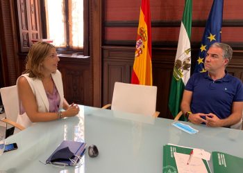 EL PRESIDENTE DE LA JUNTA DE ANDALUCÍA INAUGURARÁ EL PRÓXIMO 22 DE JULIO LA NUEVA VARIANTE DE ARRIATE