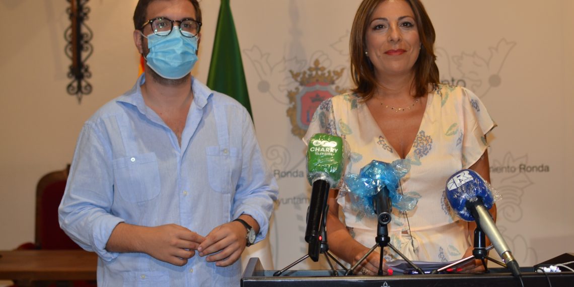 EL AYUNTAMIENTO ANUNCIA LA CREACIÓN DE BOLSAS DE EMPLEO EN DIFERENTES CATEGORÍAS