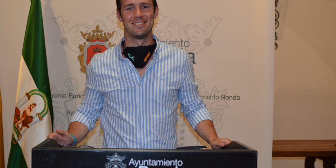 El Ayuntamiento de Ronda recuperará una fuente de la época de Carlos IV