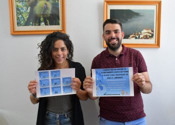 JUBRIQUE INICIARÁ UNA CAMPAÑA DE CONCIENCIACIÓN PARA EL AHORRO DE AGUA