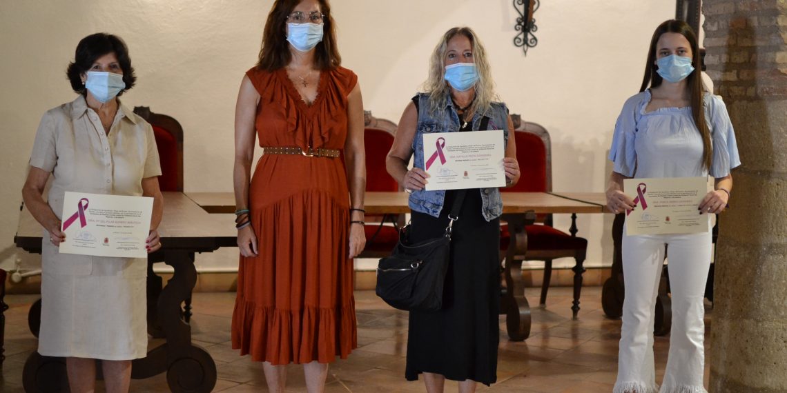 ‘No soy yo’, relato ganador del Certamen de Relatos Contra la Violencia hacia las Mujeres