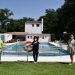 LA PISCINA MUNICIPAL DE GENALGUACIL INICIA LA TEMPORADA DE BAÑOS