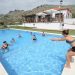 CARTAJIMA PONE EN MARCHA CLASES DE AQUAGYM