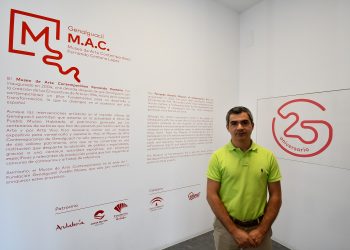 EL MAC DE GENALGUACIL REABRE SUS PUERTAS EL 25 DE JULIO