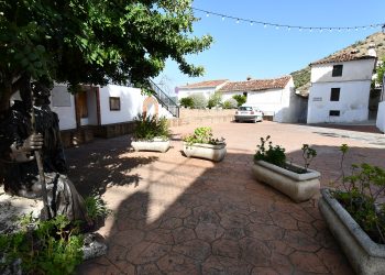 ALPANDEIRE IMPULSA LA REALIZACIÓN DE UNA DECENA DE PROYECTOS