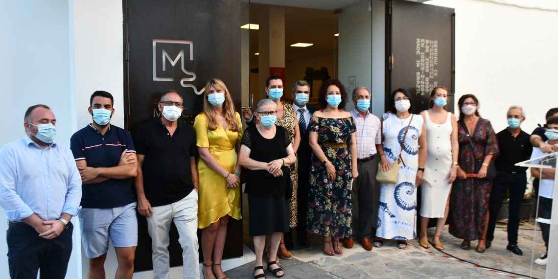 GENALGUACIL PUEBLO MUSEO CELEBRA ‘25 AÑOS DE HISTORIA’ CON LA REAPERTURA DEL MAC