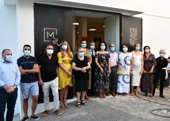 GENALGUACIL PUEBLO MUSEO CELEBRA ‘25 AÑOS DE HISTORIA’ CON LA REAPERTURA DEL MAC