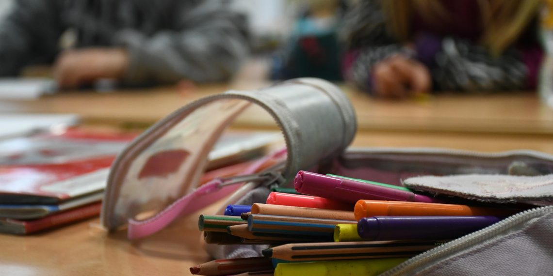 EL COLEGIO PÚBLICO RURAL DE FARAJÁN GARANTIZA SU CONTINUIDAD