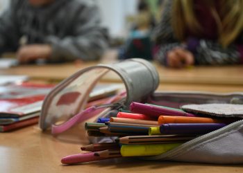 EL COLEGIO PÚBLICO RURAL DE FARAJÁN GARANTIZA SU CONTINUIDAD