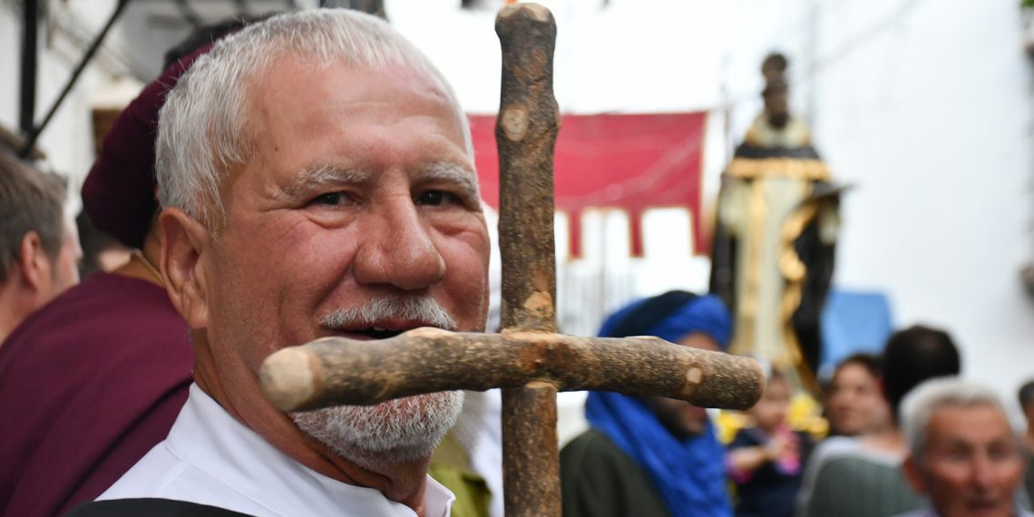 BENALAURÍA AÑORARÁ SU FIESTA DE MOROS Y CRISTIANOS