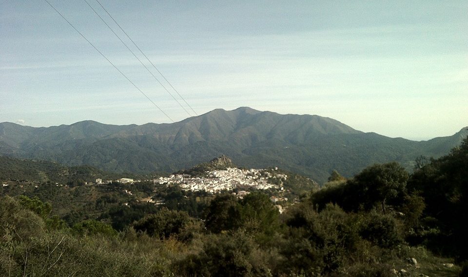 Gaucín, el pueblo más perfecto de España según un artículo del diario británico ‘The Telegraph’