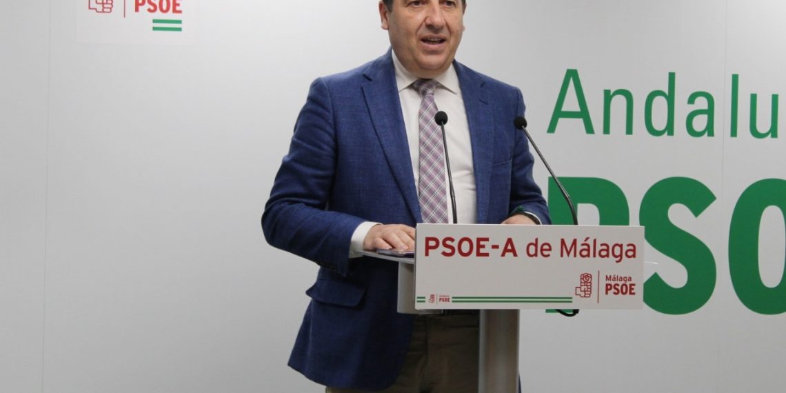 El PSOE destaca la apuesta del Gobierno de Pedro Sánchez por la provincia con el refuerzo de las conexiones de AVE y de Media Distancia