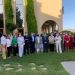 EL CLUB ROTARY RONDA-SERRANÍA CELEBRA EL ACTO DE NOMBRAMIENTO DE  BEGOÑA CHACÓN COMO NUEVA PRESIDENTA