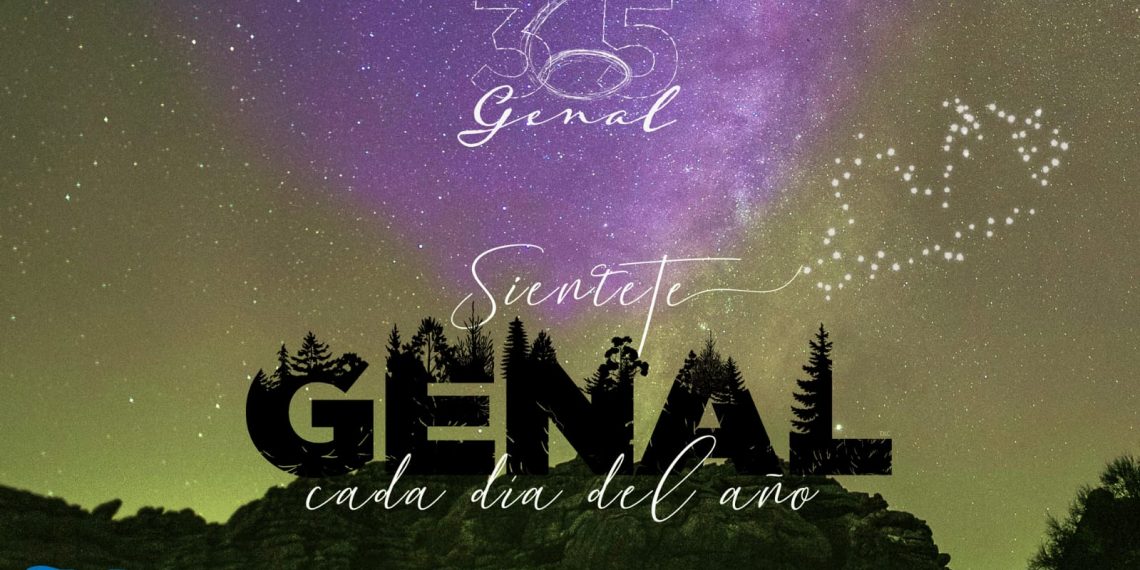 La Diputación impulsa una iniciativa turística y deportiva para combatir la despoblación en el Valle del Genal