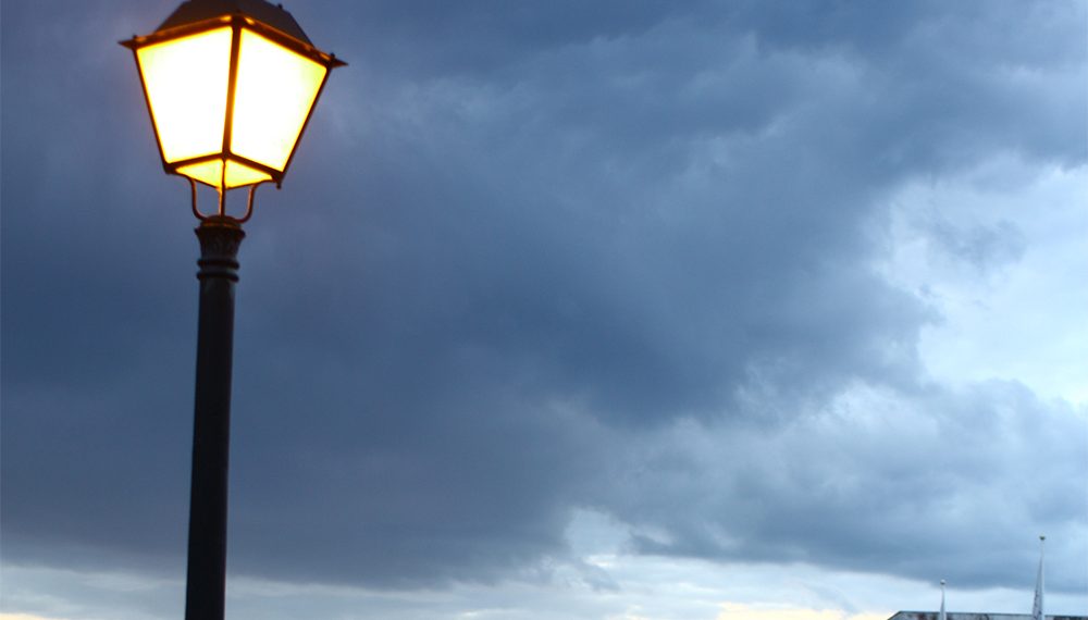 La Diputación adjudica por 1,6 millones de euros la mejora del alumbrado de 7.000 farolas en 53 municipios