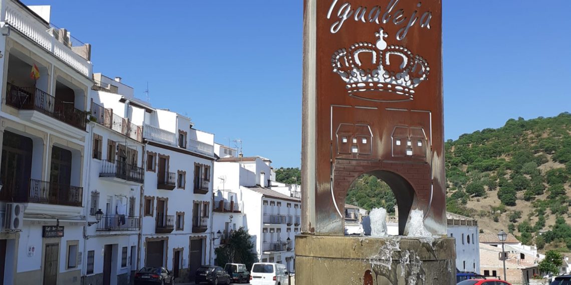 La Diputación destinará 297.586,05 euros del Plan Málaga al municipio de Igualeja