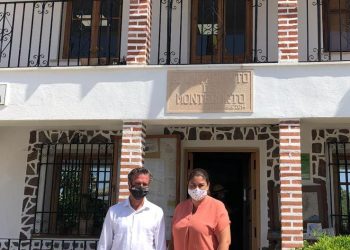 La Diputación destinará 290.194 euros del Plan Málaga al municipio de Montecorto