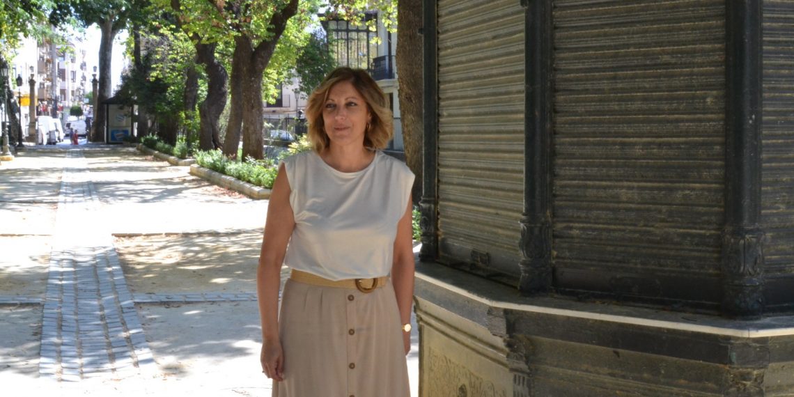 EL AYUNTAMIENTO ANUNCIA LA LICITACIÓN PARA EL ALQUILER DEL EMBLEMÁTICO KIOSCO DE LA ALAMEDA DEL TAJO